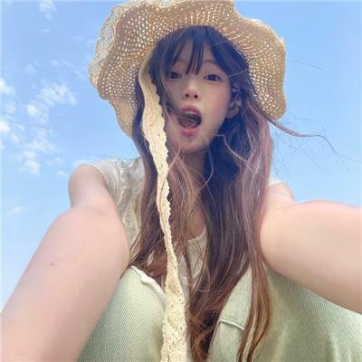 暴风雨中的母亲