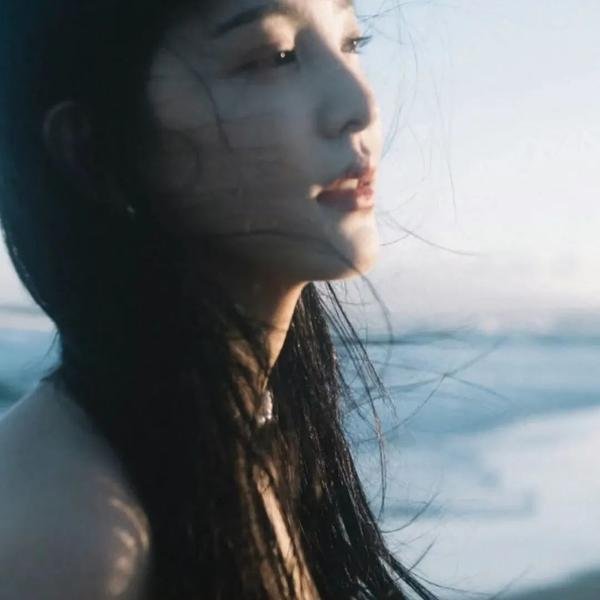 寂静的夜